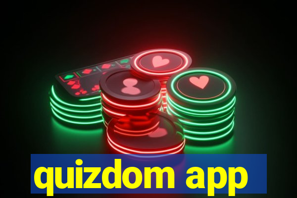 quizdom app