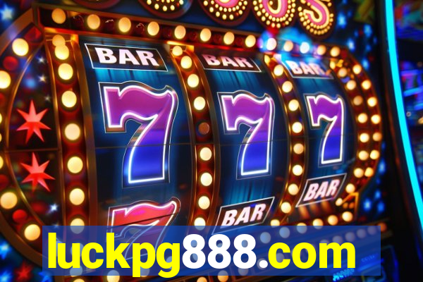 luckpg888.com