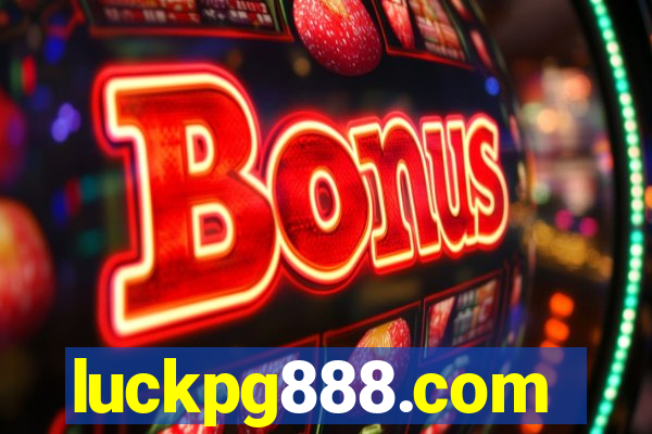 luckpg888.com