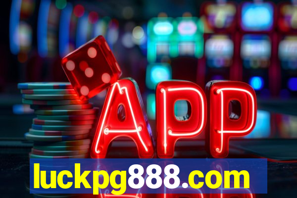 luckpg888.com