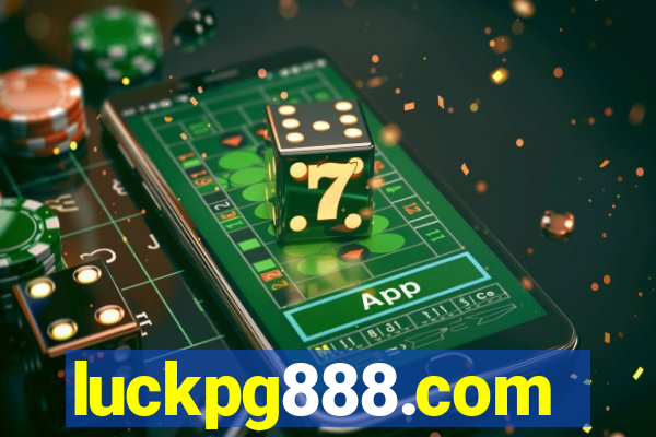 luckpg888.com