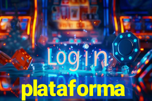 plataforma