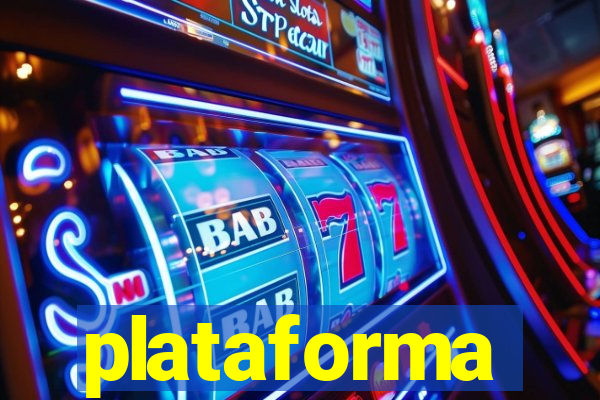 plataforma