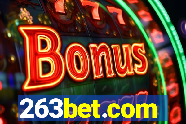 263bet.com