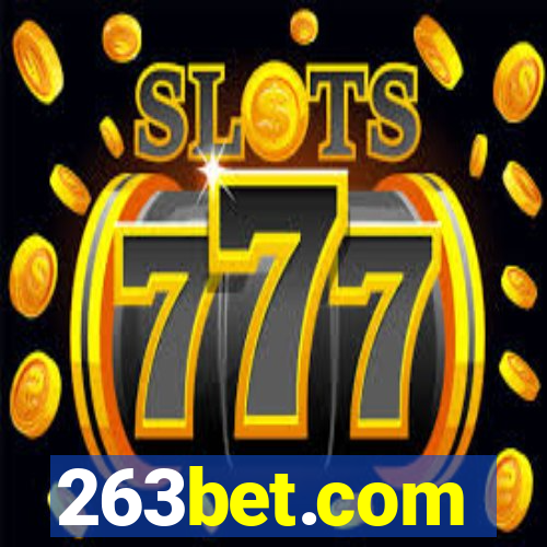 263bet.com