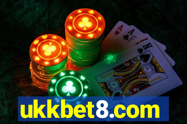 ukkbet8.com