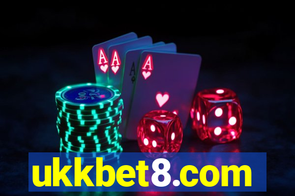 ukkbet8.com