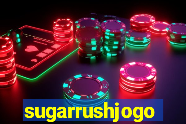 sugarrushjogo