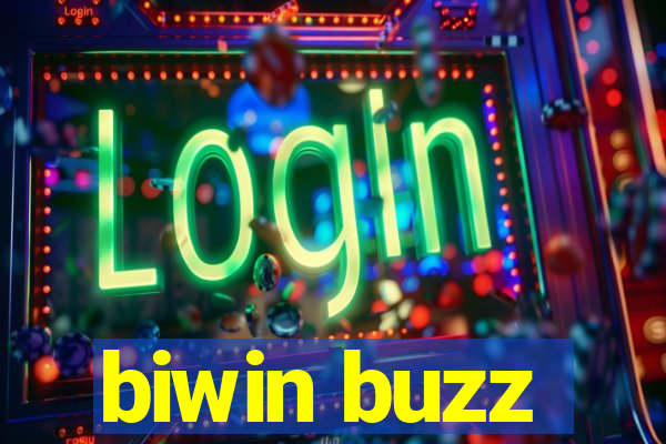 biwin buzz