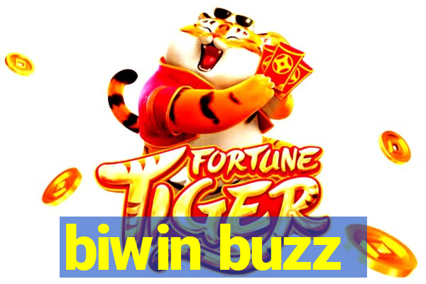 biwin buzz