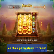 cartas para deus torrent