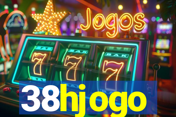 38hjogo