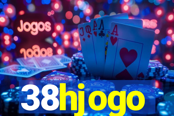 38hjogo