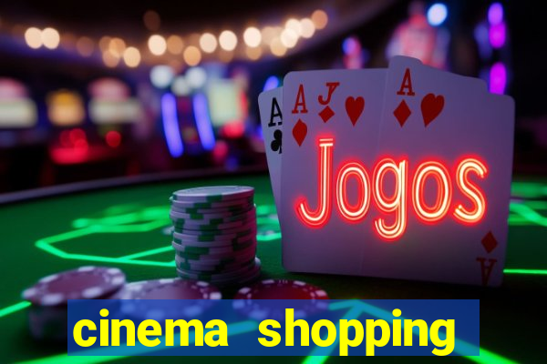 cinema shopping total porto alegre