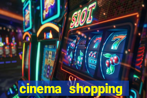 cinema shopping total porto alegre