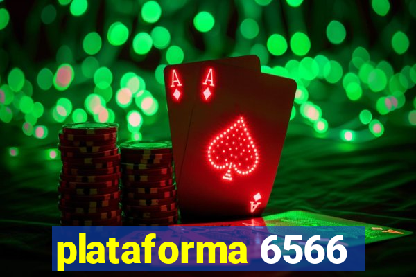 plataforma 6566