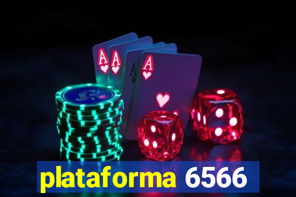 plataforma 6566