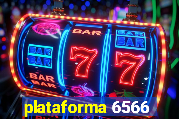 plataforma 6566