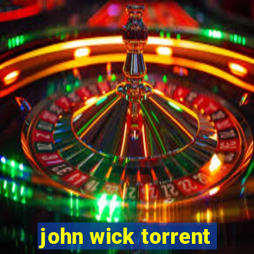 john wick torrent