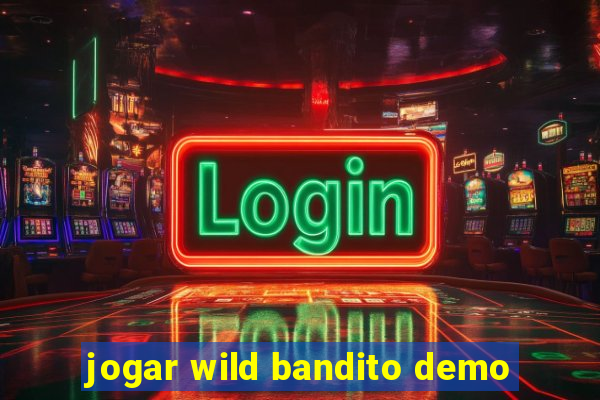 jogar wild bandito demo