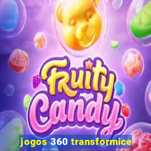 jogos 360 transformice