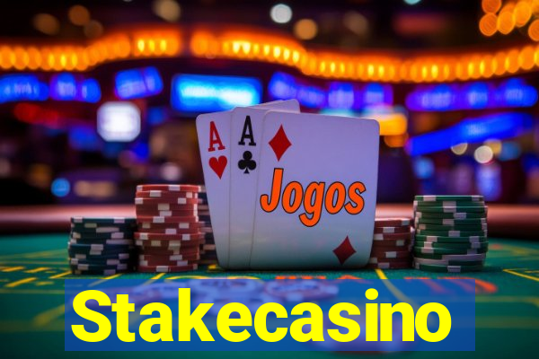 Stakecasino