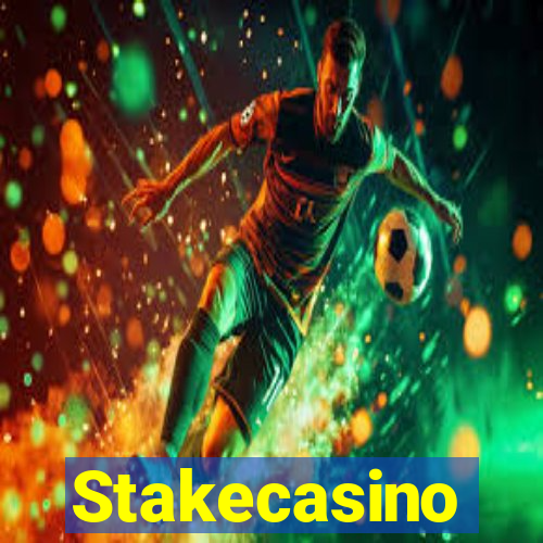 Stakecasino