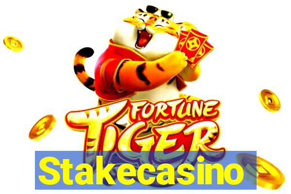 Stakecasino