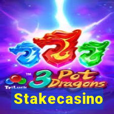 Stakecasino