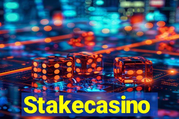 Stakecasino