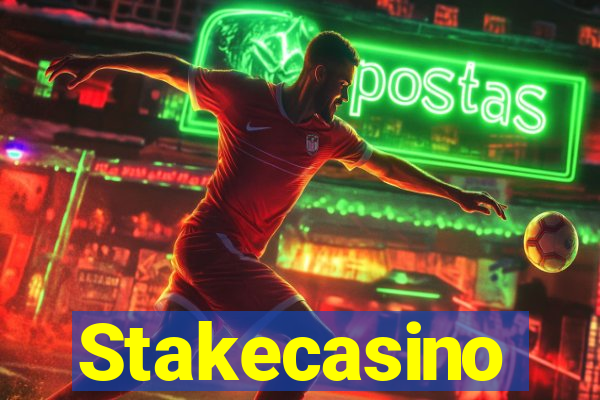 Stakecasino