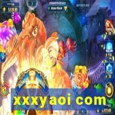 xxxyaoi com