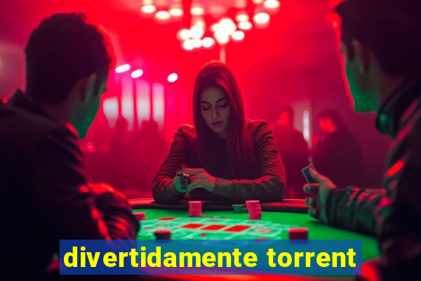 divertidamente torrent