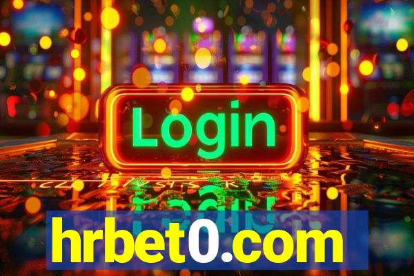 hrbet0.com