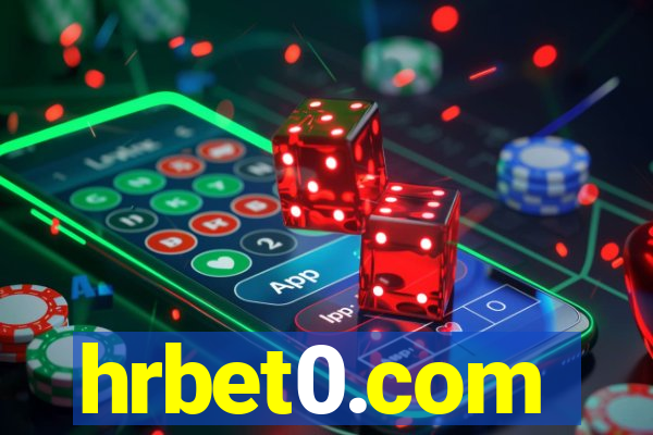 hrbet0.com