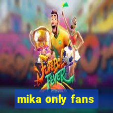 mika only fans