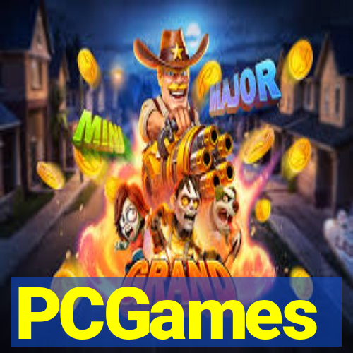 PCGames