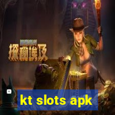 kt slots apk