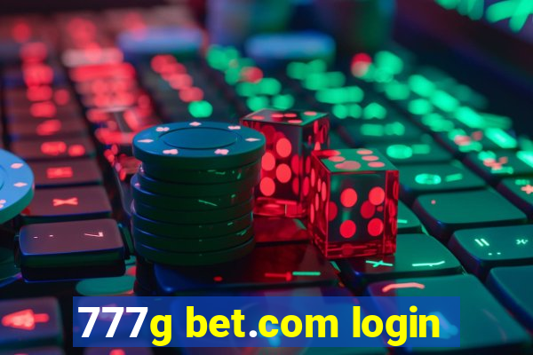 777g bet.com login