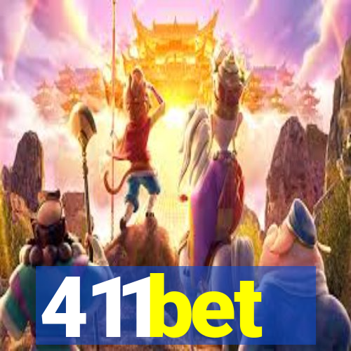 411bet