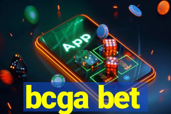 bcga bet