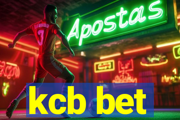 kcb bet