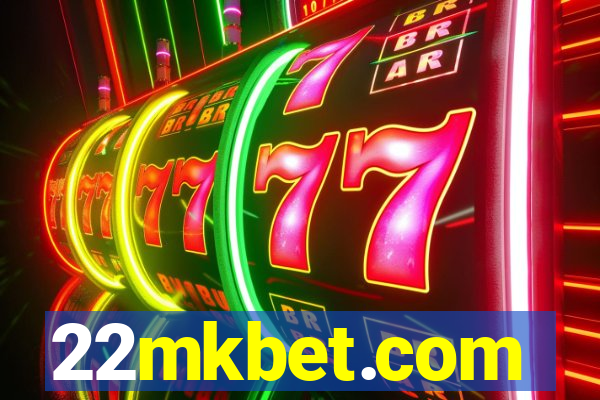 22mkbet.com