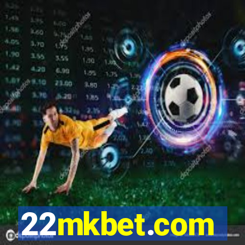 22mkbet.com