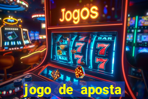 jogo de aposta para menor de 18