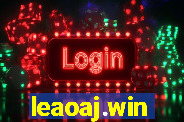 leaoaj.win