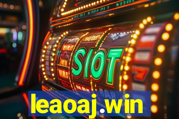 leaoaj.win