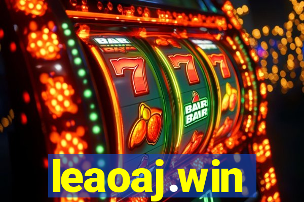 leaoaj.win