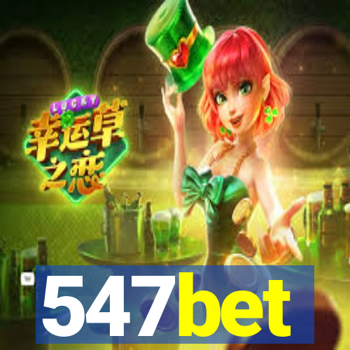 547bet