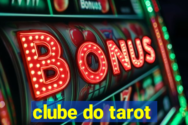 clube do tarot